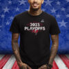 Tampa Bay Buccaneers Fanatics Branded 2023 Nfl Playoffs Shirts