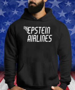 Epstein Airlines T-Shirt