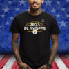 Pittsburgh Steelers Fanatics Branded 2023 Nfl Playoffs Ready Shirts