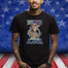 One Piece 27 Years Of The Memories Luffy T-Shirt