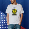 21 Pilots Yellow Cruella Flower Shirt