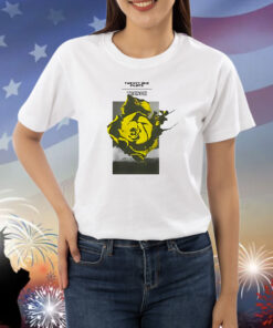 21 Pilots Yellow Cruella Flower Shirts