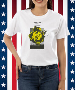 21 Pilots Yellow Flower Shirts