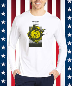 21 Pilots Yellow Flower TShirts