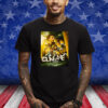 Green Bay Packers 2023 Nfl Playoffs T-Shirt