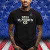 Green Bay Packers 2023 Nfl Playoffs Ready Shirts