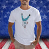 Tyreek Hill Miami Dolphins Football Backflip Shirt