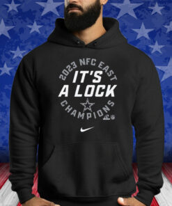 Dallas Cowboys Nfc East Championships Shirts