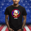 Pro Michigan Anti Finebaum Shirts