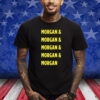 Jasper Johnson Morgan 2024 Shirt