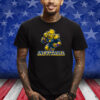 Michigan Inevitable 2024 Shirt