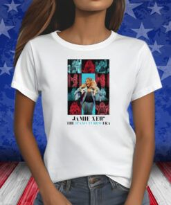 Jamie New The Ivano Turco Era T-Shirt