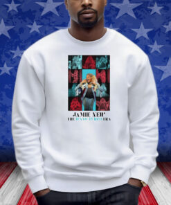 Jamie New The Ivano Turco Era Shirts