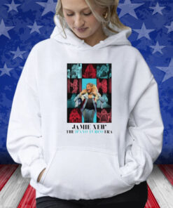 Jamie New The Ivano Turco Era Shirt