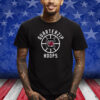 Gamecocks Quarter Zip Hoops Shirts