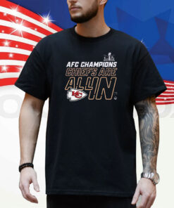 49ers Nfc Championship 2023 Shirt