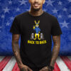 Sd Back To Back Shirts