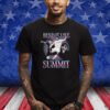 Bend It Like Summit T-Shirt