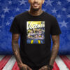 Michigan Wolverines Victors Shirts