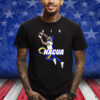 Earthquakes Novelty Puka Nacua Air Shirts
