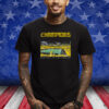 Michigan Wolverines The Champions Destiny Is Calling Me T Shirt