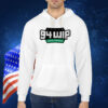 94 WIP Logo TShirts