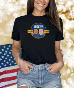 95.7 The Game: Roast Shirts