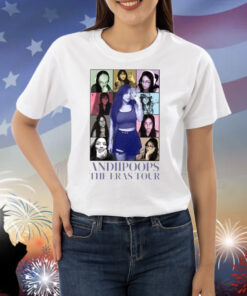 Andiipoops The Eras Tour Shirts