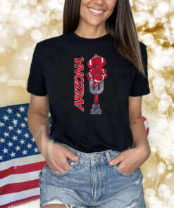 Arizona Football: Turnover Sword Shirts