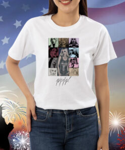 Avamax The Eras Tour Shirts