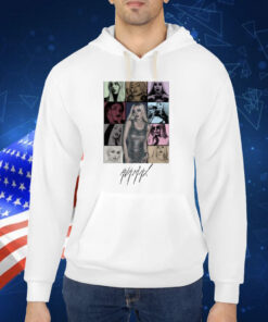 Avamax The Eras Tour TShirt