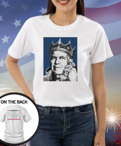 Bill Legend Shirts