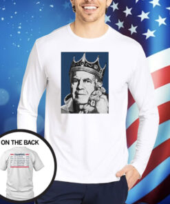 Bill Legend TShirts