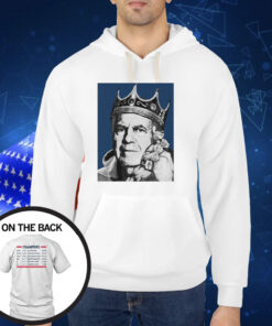 Bill Legend TShirt