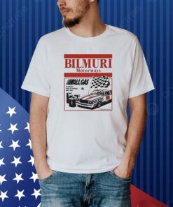 Bilmuri Motorways Shirt