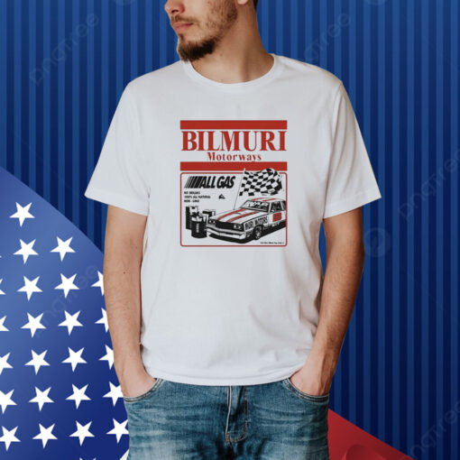 Bilmuri Motorways Shirt