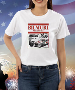 Bilmuri Motorways Shirts