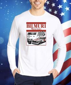 Bilmuri Motorways TShirts