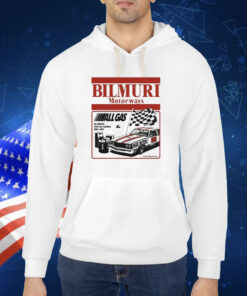 Bilmuri Motorways TShirt
