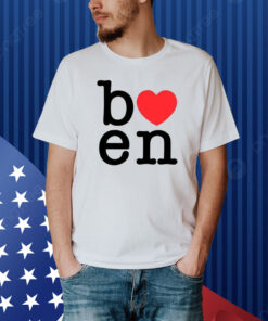 Boen Heart Shirt