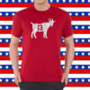 Brock Purdy: GOAT 13 Shirt