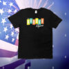 Broski National News Blast T-Shirt