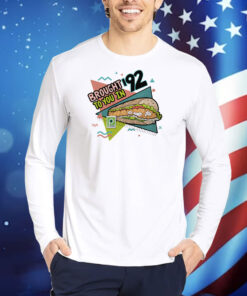 Brought 92 To You In Publix TShirt