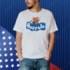 Buppa Buffalo Shirt