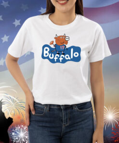 Buppa Buffalo Shirts