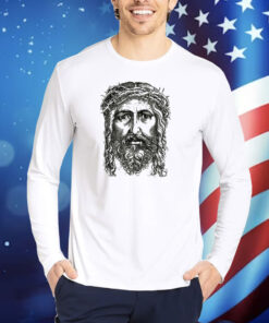 CJ Stroud Jesus TShirt