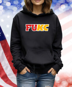 Carl Cordes Fukc New TShirts