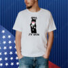 Cat Nah I’d Win Shirt