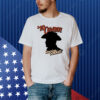 Charley Crockett $10 Cowboy Silhouette Shirt