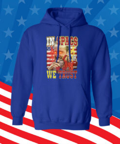 Chiefs In Spags We Trust TShirts